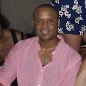 Meet your Posher, Chad